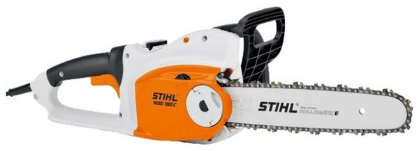 Отзывы Stihl MSE 190 C-BQ