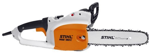 Отзывы Stihl MSE 190 C-Q