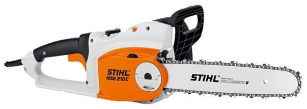 Отзывы Stihl MSE 210 C-BQ-14