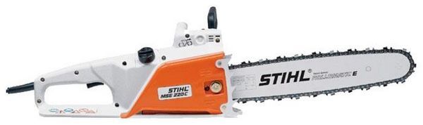 Отзывы Stihl MSE 220 C-Q