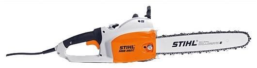 Отзывы Stihl MSE 250 C-Q-16