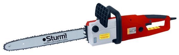 Отзывы Sturm! CC99222