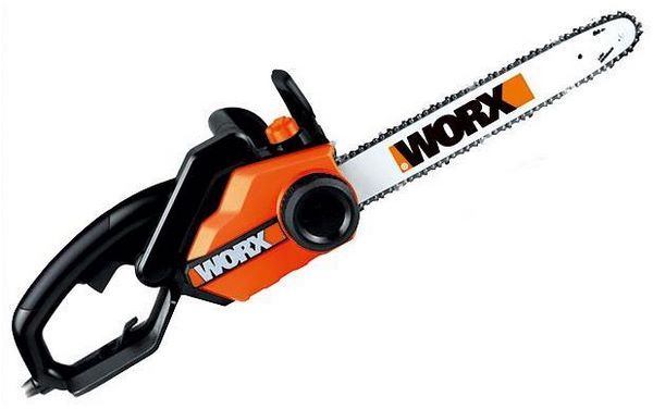 Отзывы Worx WG302E