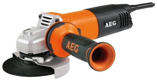 Отзывы AEG WS 12-125