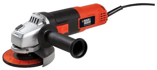 Отзывы BLACK+DECKER G720K