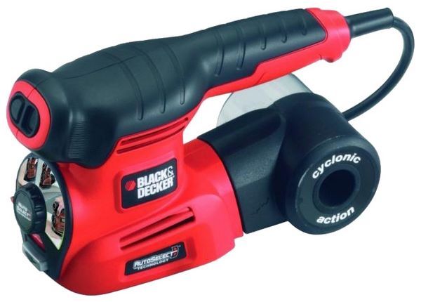 Отзывы BLACK+DECKER KA280K