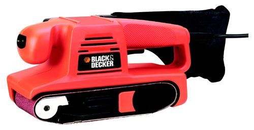 Отзывы BLACK+DECKER KA86