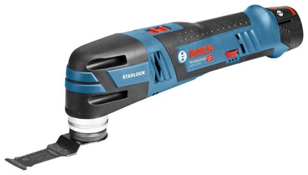 Отзывы Bosch GOP 12V-28 0 коробка