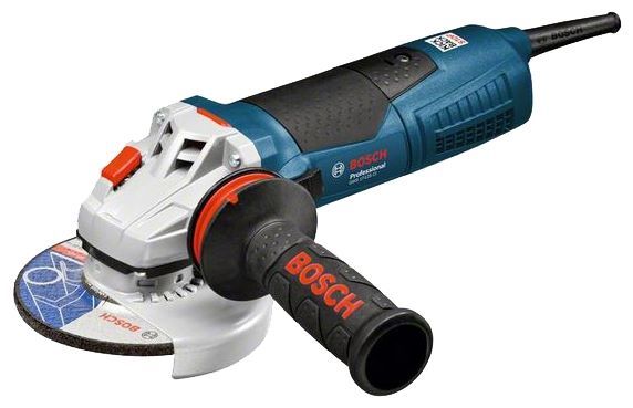 Отзывы Bosch GWS 17-125 CI