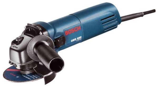 Отзывы Bosch GWS 660-125