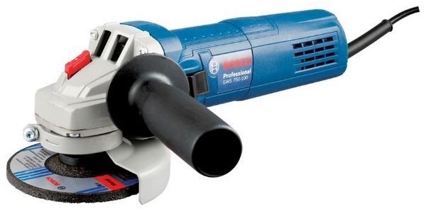 Отзывы Bosch GWS 750-125