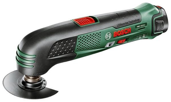 Отзывы Bosch PMF 10,8 Li 0