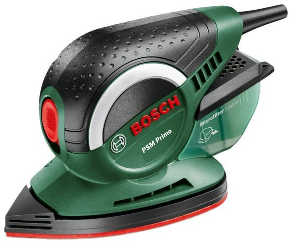 Отзывы Bosch PSM Primo