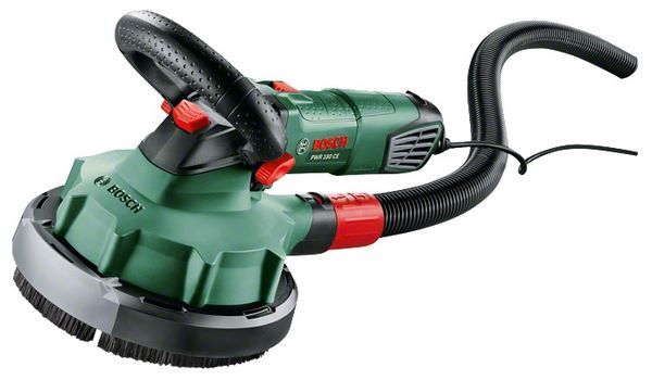 Отзывы Bosch PWR 180 CE