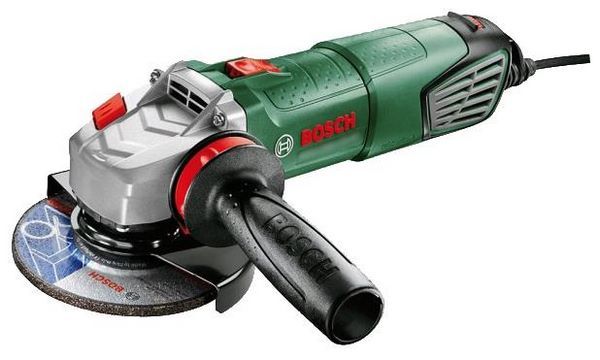 Отзывы Bosch PWS 1000-125 CE