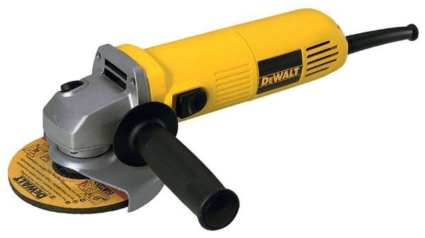 Отзывы DeWALT DWE4015