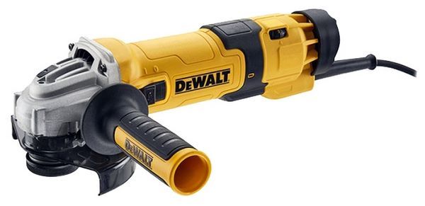 Отзывы DeWALT DWE4257