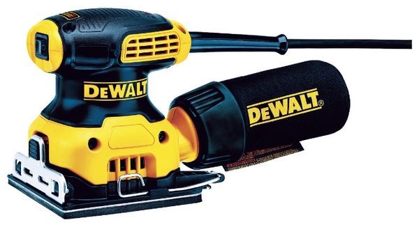 Отзывы DeWALT DWE6411