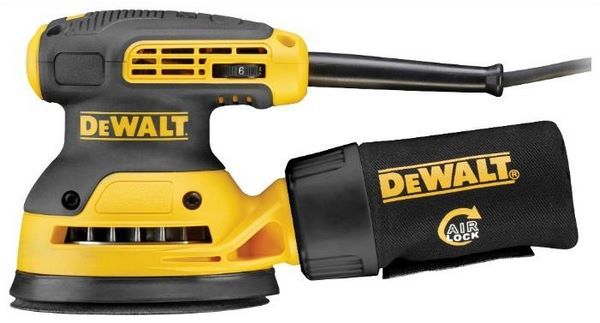 Отзывы DeWALT DWE6423