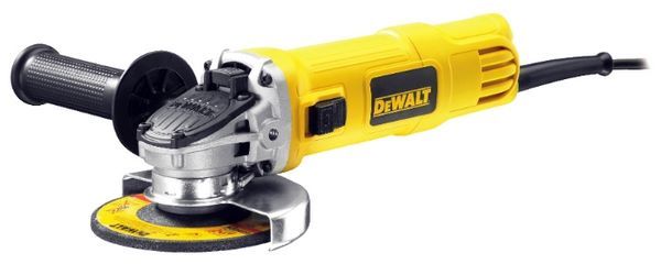 Отзывы DeWALT DWE8110S