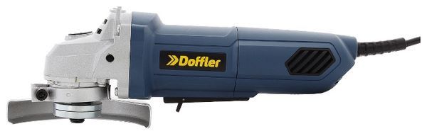 Отзывы Doffler AG115-0912