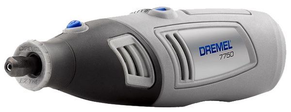 Отзывы Dremel 7750-10