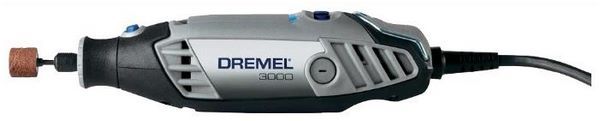 Отзывы Dremel 3000-1/25 EZ