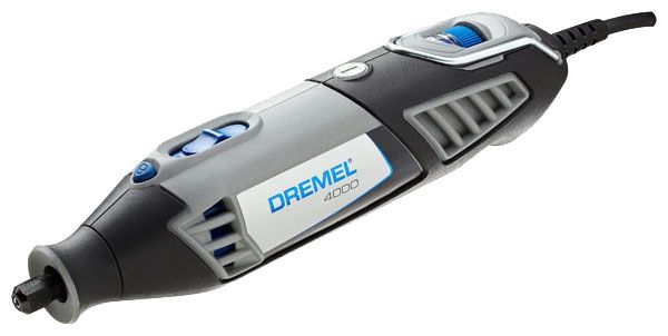 Отзывы Dremel 4000-6/128