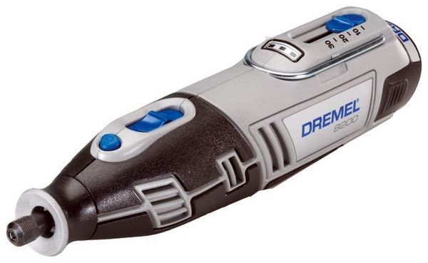 Отзывы Dremel 8200-5/65