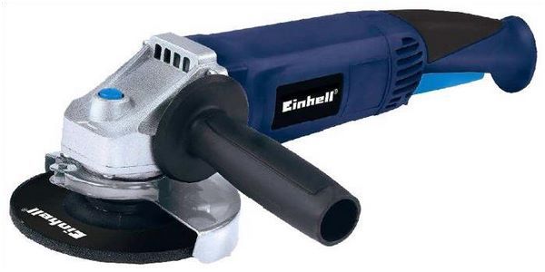 Отзывы Einhell BT-AG 1000