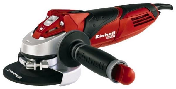 Отзывы Einhell TE-AG 125/750