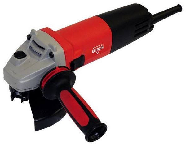 Отзывы Elitech МШУ 1112Э