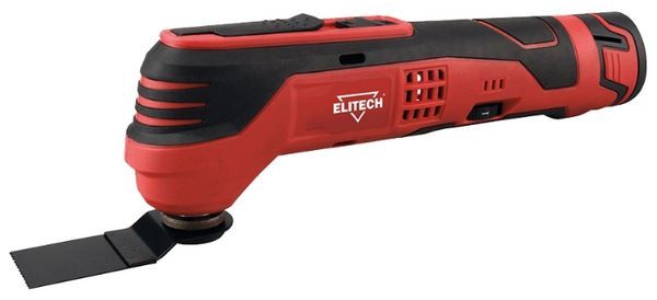 Отзывы Elitech МШВ 0319Э