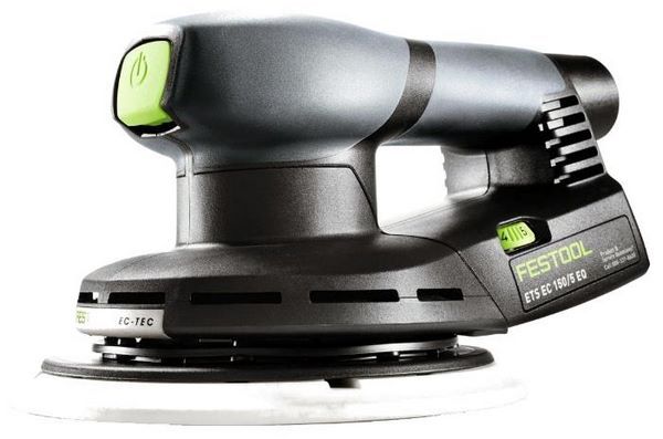 Отзывы Festool ETS EC 150/5 EQ