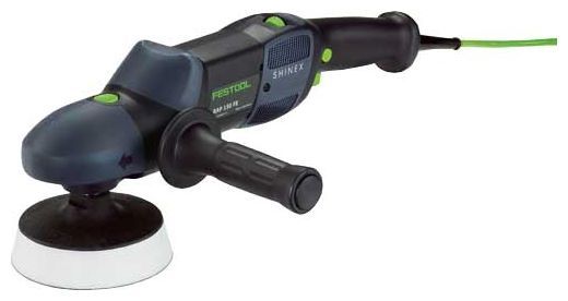 Отзывы Festool RAP 150-21 FE-Set Automotive