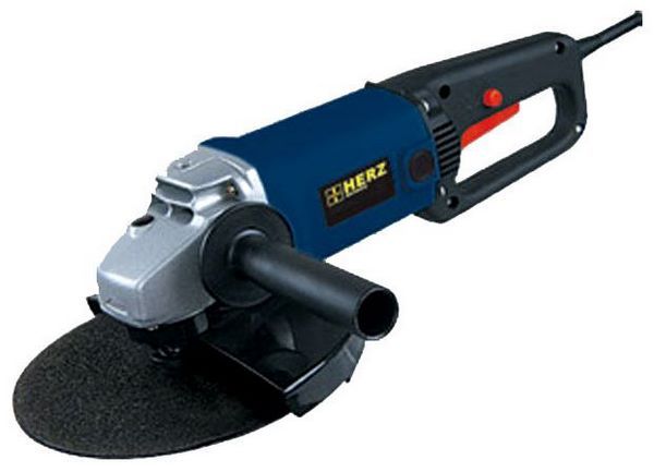 Отзывы Herz HZ-AG125EV