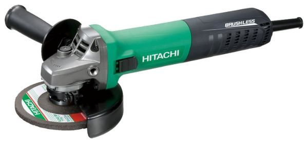 Отзывы Hitachi G13VE