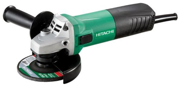 Отзывы Hitachi G12SR4