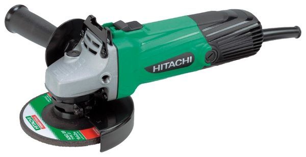 Отзывы Hitachi G12SS