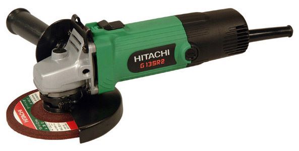 Отзывы Hitachi G13SR4