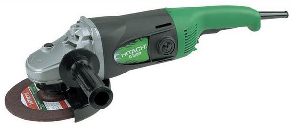 Отзывы Hitachi G18SR