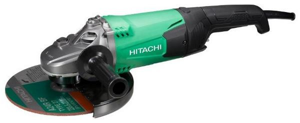 Отзывы Hitachi G23ST