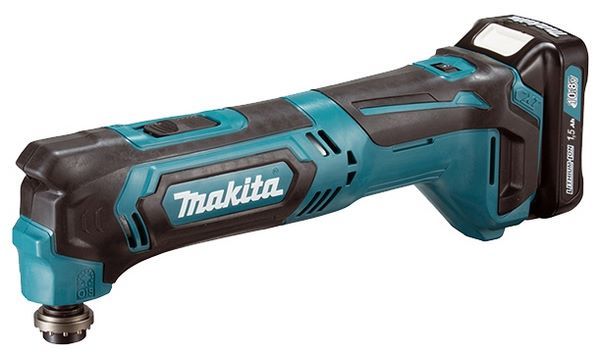 Отзывы Makita TM30DWYE