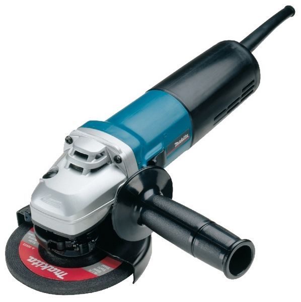 Отзывы Makita 9565