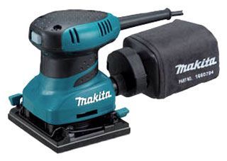 Отзывы Makita BO4555