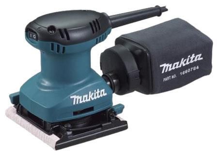 Отзывы Makita BO4557