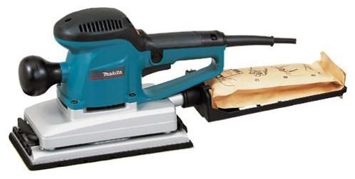 Отзывы Makita BO4900V