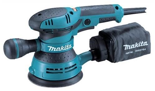 Отзывы Makita BO5040