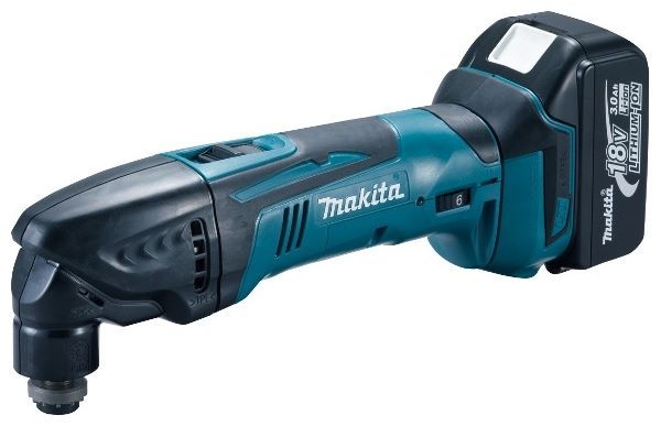 Отзывы Makita DTM50RFEX1