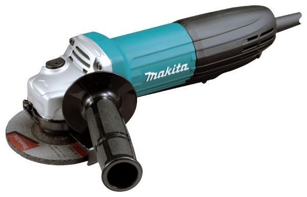 Отзывы Makita GA5034